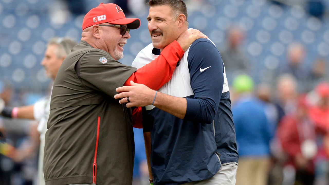 Arians criticizes quick whistle that cost Bucs crucial TD